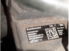 Recambio de motor completo para renault megane iii berlina 5 p business referencia OEM IAM    2