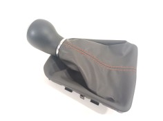 Recambio de pomo palanca cambio para seat ibiza (kj1) fr ib referencia OEM IAM 6F0711113AA  