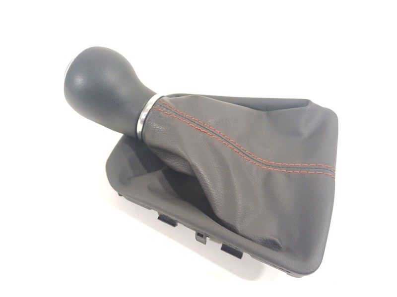 Recambio de pomo palanca cambio para seat ibiza (kj1) fr ib referencia OEM IAM 6F0711113AA  