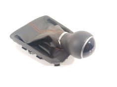 Recambio de pomo palanca cambio para seat ibiza (kj1) fr ib referencia OEM IAM 6F0711113AA   2