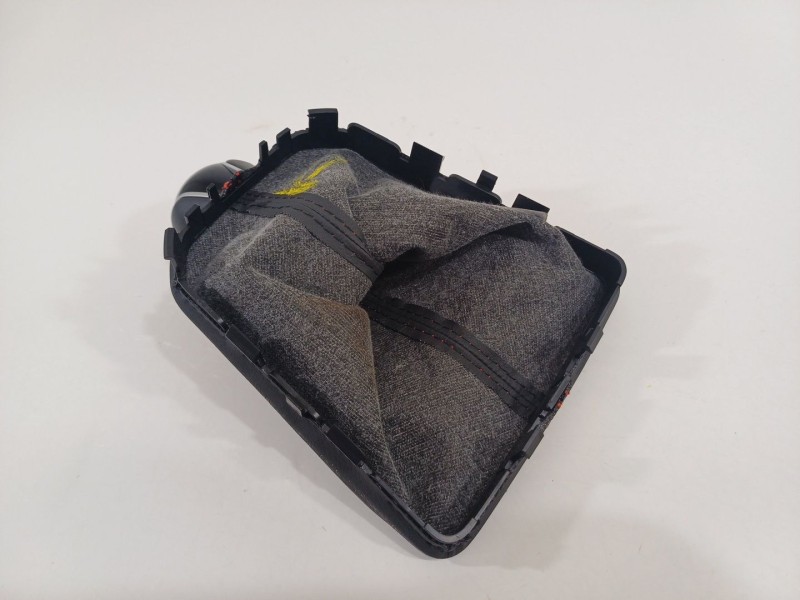 Recambio de pomo palanca cambio para seat ibiza (kj1) fr ib referencia OEM IAM 6F0711113AA  