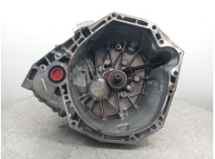 Recambio de caja cambios para renault megane iii berlina 5 p business referencia OEM IAM TL4A056  