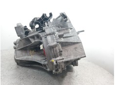 Recambio de caja cambios para renault megane iii berlina 5 p business referencia OEM IAM TL4A056   2