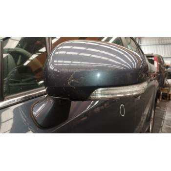 RETROVISOR IZQUIERDO 