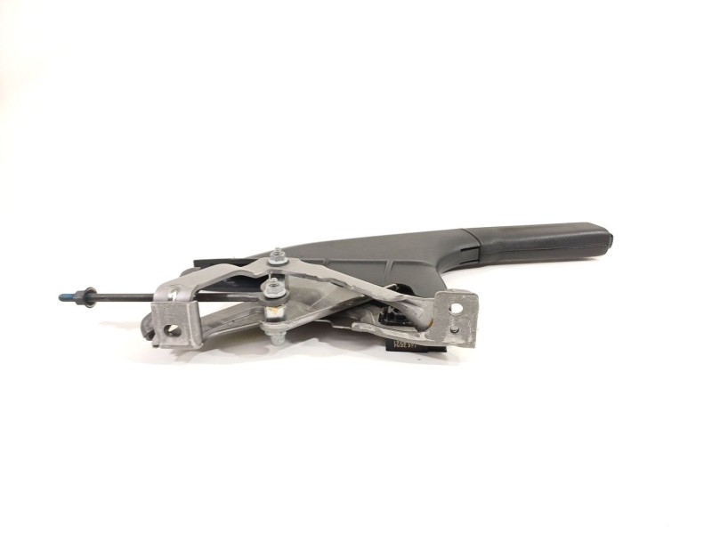 Recambio de palanca freno de mano para seat ibiza (kj1) fr ib referencia OEM IAM 6F0711301N  