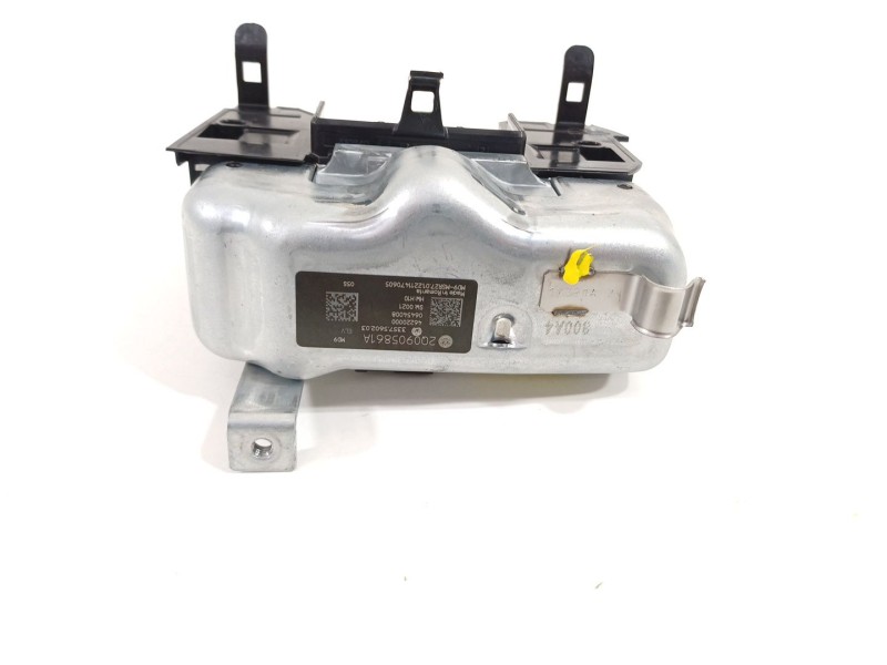 Recambio de antirrobo para seat ibiza (kj1) fr ib referencia OEM IAM 2Q0905861A  