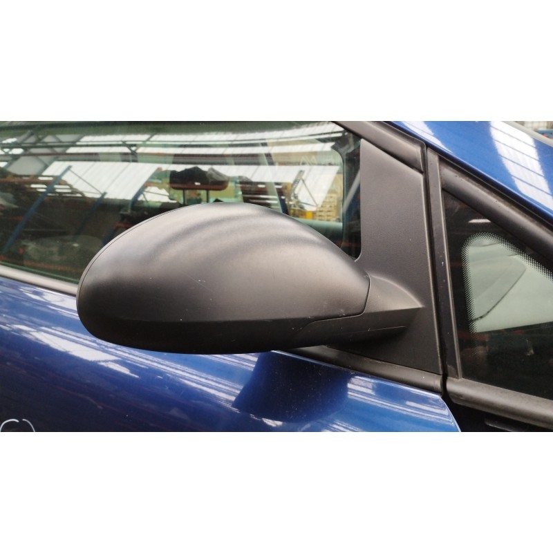 Recambio de retrovisor derecho para seat altea (5p1) hot referencia OEM IAM 5P1857508E  