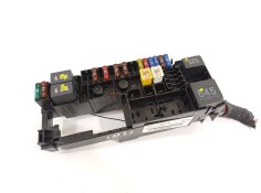 Recambio de caja reles / fusibles para seat ibiza (kj1) fr ib referencia OEM IAM 2Q0941828E  