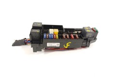 Recambio de caja reles / fusibles para seat ibiza (kj1) fr ib referencia OEM IAM 2Q0941828E   2