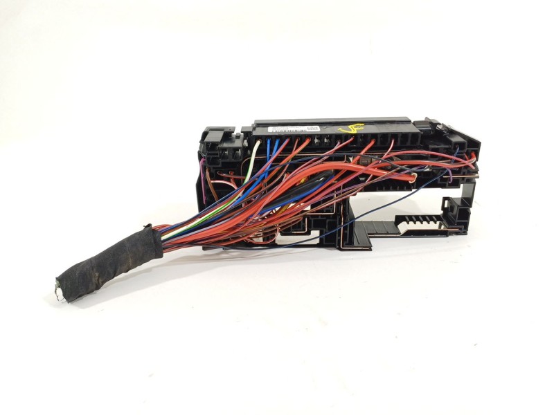 Recambio de caja reles / fusibles para seat ibiza (kj1) fr ib referencia OEM IAM 2Q0941828E  