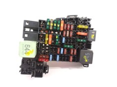 Recambio de caja reles / fusibles para seat ibiza (kj1) fr ib referencia OEM IAM 2Q0937615A  