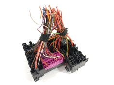 Recambio de caja reles / fusibles para seat ibiza (kj1) fr ib referencia OEM IAM 2Q0937615A   2