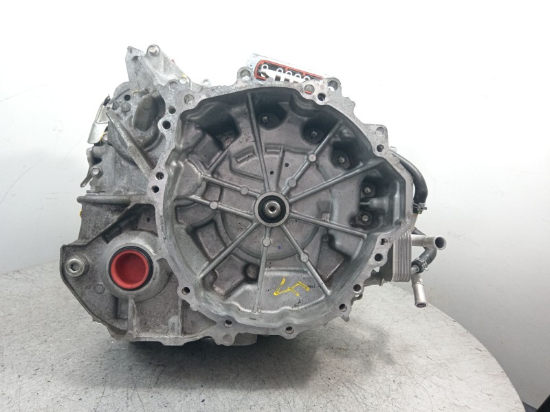 Recambio de caja cambios para toyota c-hr ax1t(eu,m)/zyx10(h)/zyx10l-ahxgbw(3a) referencia OEM IAM 1NM  PE053916805W