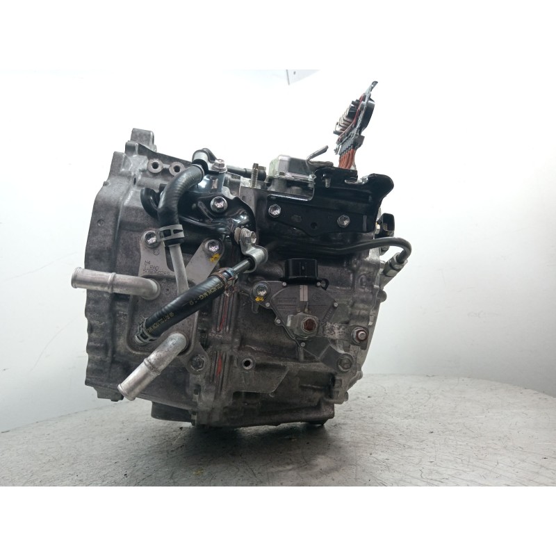 Recambio de caja cambios para toyota c-hr ax1t(eu,m)/zyx10(h)/zyx10l-ahxgbw(3a) referencia OEM IAM 1NM  PE053916805W