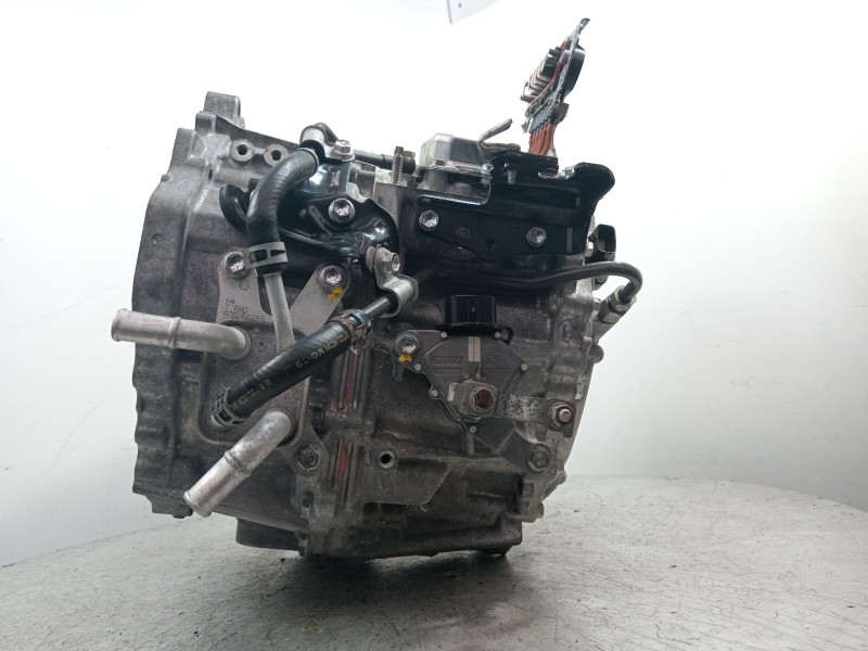 Recambio de caja cambios para toyota c-hr ax1t(eu,m)/zyx10(h)/zyx10l-ahxgbw(3a) referencia OEM IAM 1NM  PE053916805W