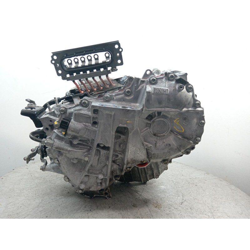 Recambio de caja cambios para toyota c-hr ax1t(eu,m)/zyx10(h)/zyx10l-ahxgbw(3a) referencia OEM IAM 1NM  PE053916805W