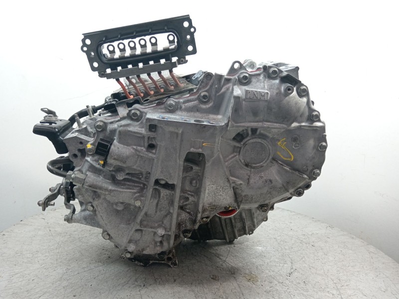 Recambio de caja cambios para toyota c-hr ax1t(eu,m)/zyx10(h)/zyx10l-ahxgbw(3a) referencia OEM IAM 1NM  PE053916805W