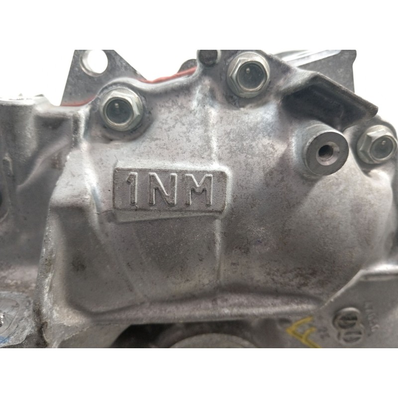 Recambio de caja cambios para toyota c-hr ax1t(eu,m)/zyx10(h)/zyx10l-ahxgbw(3a) referencia OEM IAM 1NM  PE053916805W