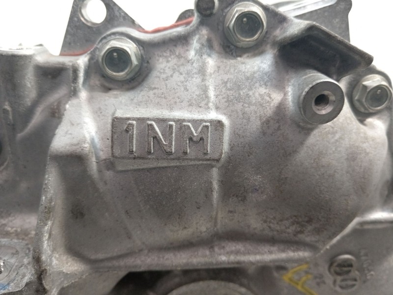 Recambio de caja cambios para toyota c-hr ax1t(eu,m)/zyx10(h)/zyx10l-ahxgbw(3a) referencia OEM IAM 1NM  PE053916805W