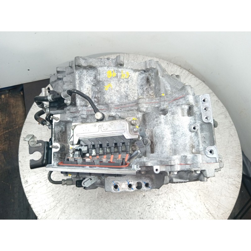 Recambio de caja cambios para toyota c-hr ax1t(eu,m)/zyx10(h)/zyx10l-ahxgbw(3a) referencia OEM IAM 1NM  PE053916805W