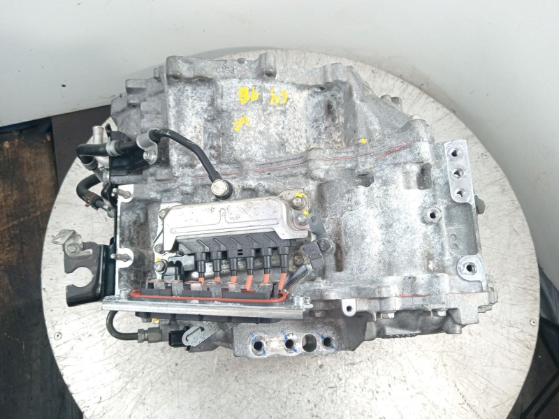 Recambio de caja cambios para toyota c-hr ax1t(eu,m)/zyx10(h)/zyx10l-ahxgbw(3a) referencia OEM IAM 1NM  PE053916805W