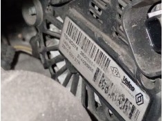 Recambio de alternador para renault megane iii berlina 5 p business referencia OEM IAM    2