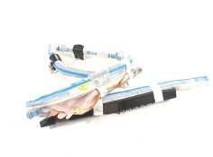 Recambio de airbag cortina delantero derecho para seat ibiza (kj1) fr ib referencia OEM IAM 6F0880742H  