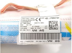 Recambio de airbag cortina delantero derecho para seat ibiza (kj1) fr ib referencia OEM IAM 6F0880742H   2