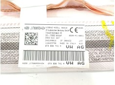 Recambio de airbag cortina delantero izquierdo para seat ibiza (kj1) fr ib referencia OEM IAM 6F0880741H   2
