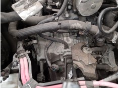 Recambio de caja cambios para renault megane iii berlina 5 p business referencia OEM IAM   