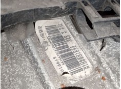 Recambio de caja cambios para renault megane iii berlina 5 p business referencia OEM IAM    2