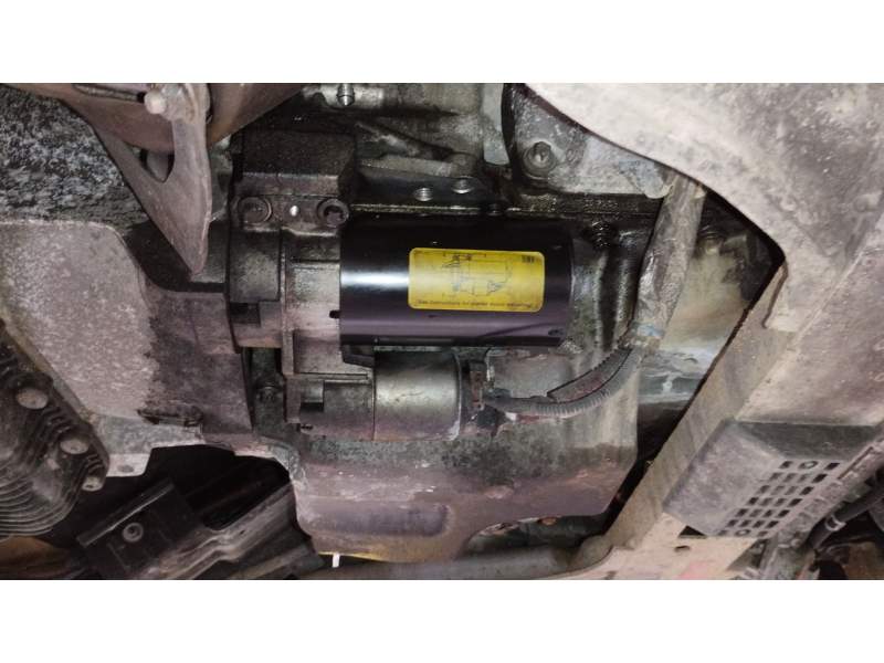 MOTOR ARRANQUE 12417801203 7801203 