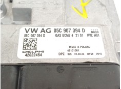 Recambio de centralita motor uce para seat ibiza (kj1) fr ib referencia OEM IAM 05C907394D   2