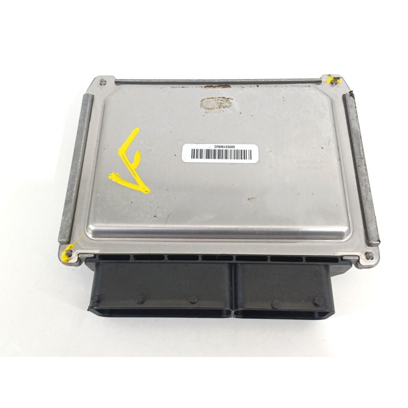 Recambio de centralita motor uce para seat ibiza (kj1) fr ib referencia OEM IAM 05C907394D  