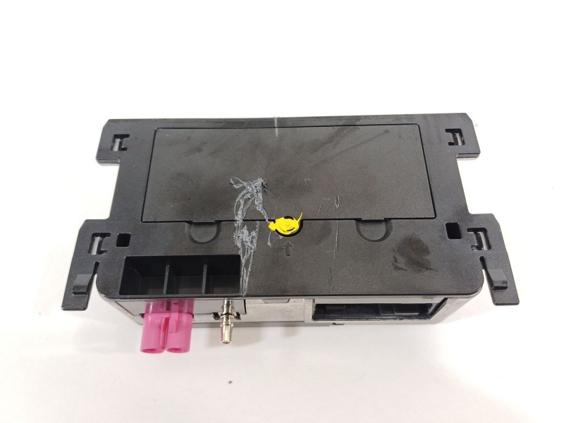 Recambio de modulo electronico para seat ibiza (kj1) fr ib referencia OEM IAM 5WA035284E  5WA035284B