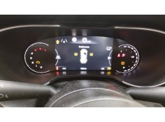 Recambio de cuadro instrumentos para fiat tipo ii (356) sedan referencia OEM IAM 00521913210 52191321 A3C0635370700 2