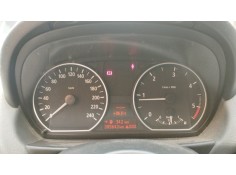 Recambio de cuadro instrumentos para bmw serie 1 berlina (e81/e87) 120d referencia OEM IAM 6947136  696049101 2
