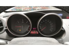 Recambio de cuadro instrumentos para mazda 3 lim. (bl) pulse referencia OEM IAM BBM655430   2