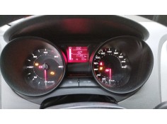 Recambio de cuadro instrumentos para seat ibiza (6j5) ecomotive referencia OEM IAM 6J0920800L   2