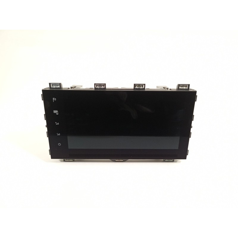 Recambio de pantalla multifuncion para seat ibiza (kj1) fr ib referencia OEM IAM 5FJ919606A  