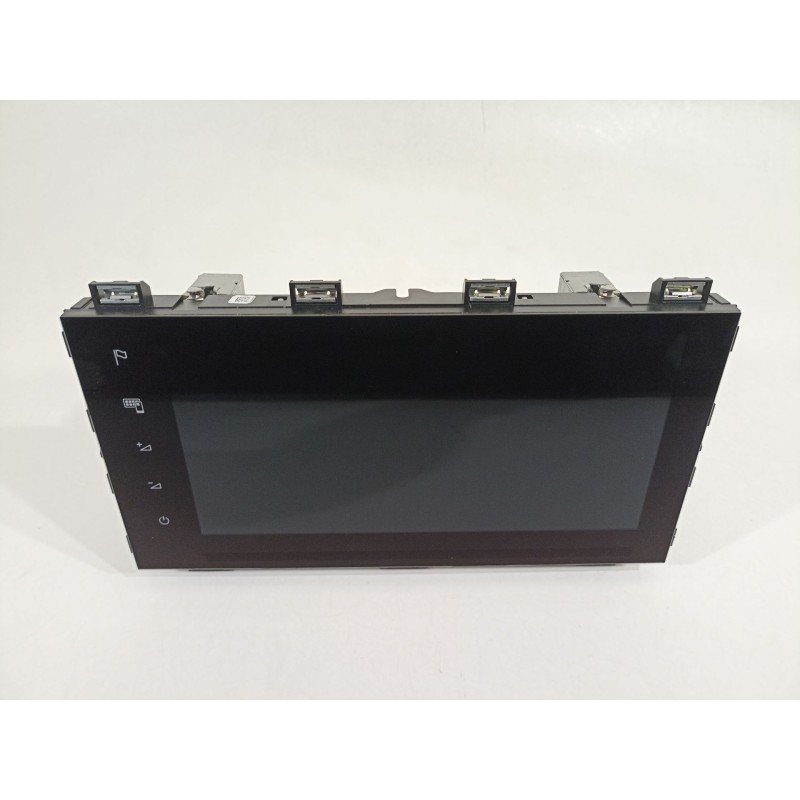 Recambio de pantalla multifuncion para seat ibiza (kj1) fr ib referencia OEM IAM 5FJ919606A  