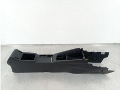 Recambio de consola central para skoda octavia combi (5e5) ambition referencia OEM IAM 5E4863045C 5E4863241A 