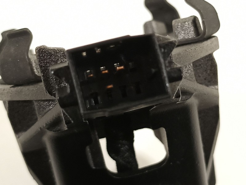 Recambio de espejo interior para seat ibiza (kj1) fr ib referencia OEM IAM 3G0857511AM  