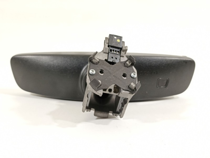Recambio de espejo interior para seat ibiza (kj1) fr ib referencia OEM IAM 3G0857511AM  