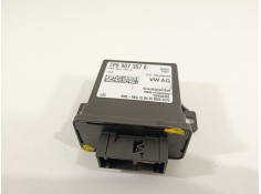 Recambio de centralita luces para seat ibiza (kj1) fr ib referencia OEM IAM 7P6907357E