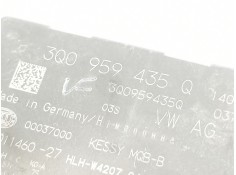 Recambio de modulo electronico para seat ibiza (kj1) fr ib referencia OEM IAM 3Q0959435Q   2