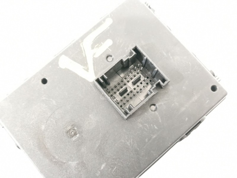 Recambio de modulo electronico para seat ibiza (kj1) fr ib referencia OEM IAM 3Q0959435Q  