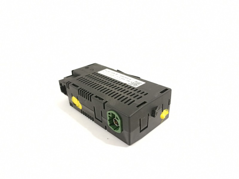 Recambio de modulo electronico para seat ibiza (kj1) fr ib referencia OEM IAM 575035736A  