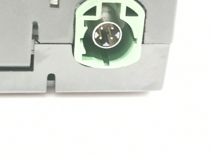 Recambio de modulo electronico para seat ibiza (kj1) fr ib referencia OEM IAM 575035736A  