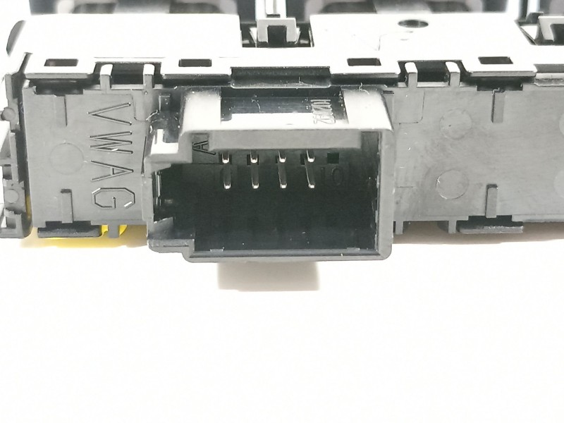 Recambio de mando multifuncion para seat ibiza (kj1) fr ib referencia OEM IAM 6F0927137F  